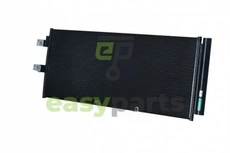 Конденсатор, кондиционер NRF 350446