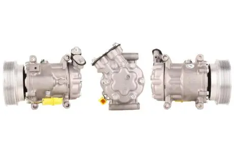 Компрессор, кондиционер ELSTOCK 51-0451