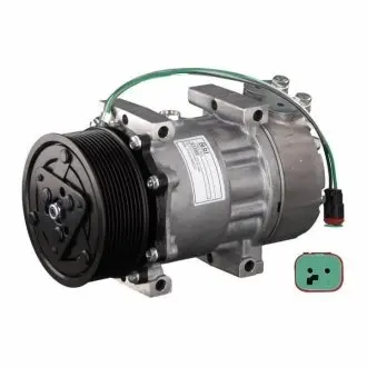 Компрессор, кондиционер FEBI BILSTEIN 43569
