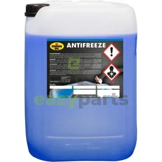 Антифриз ANTIFREEZE 20л KROON OIL 14006