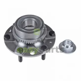 Ступица колеса в сборе BLUE PRINT ADG083115