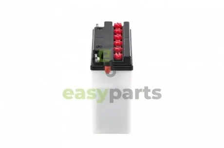 Фото 1 - аккумуляторная батарея 5A BOSCH 0 092 M4F 180 Аккумуляторная батарея 5A BOSCH 0 092 M4F 180 (фото 1)