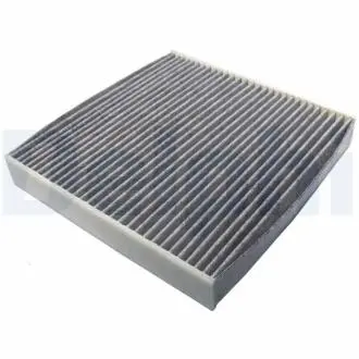 Фiльтр салону вугiльний Delphi TSP0325319C