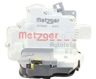Замок дверей автомобіля METZGER 2314020