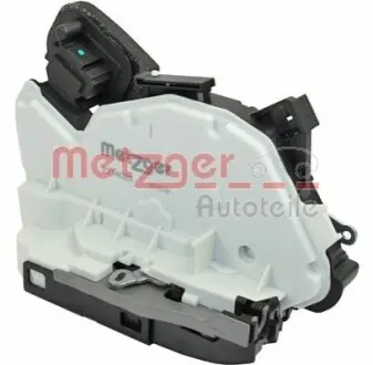 Замок дверей автомобіля METZGER 2314028