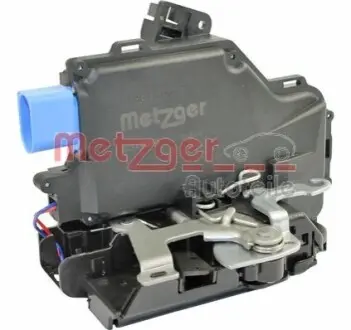 Замок дверей автомобіля METZGER 2314045