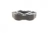 Муфта кардана еластична C-class (W205) 13- MERCEDES-BENZ 2054110000 (фото 6)