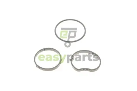 Прокладка термостата 3 (G20/G80/G28)/5 (G30/F90)/7 (G11/G12) 16- B57 D30 (к-кт) BMW 11538588891