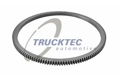 Зубчастий вінець, маховик TRUCKTEC 02.11.008