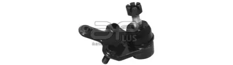 Кульова опора перед. ниж. права Toyota Highlander Gsu4#, Venza Lexus RX 07-13 APLUS 26791AP