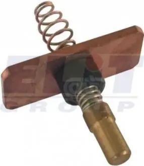 Контакт втягуючого реле CARGO 132277