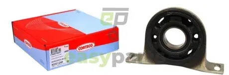 Подвеска, карданный вал CORTECO 80001296