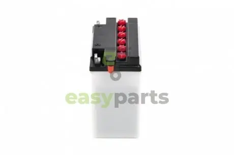 Фото 1 - аккумуляторная батарея 9A BOSCH 0 092 M4F 260 Аккумуляторная батарея 9A BOSCH 0 092 M4F 260 (фото 1)