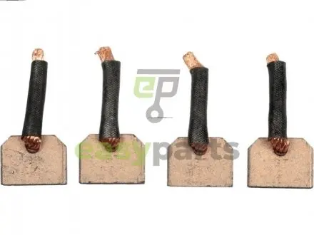 Щітка стартера AS-PL SB5016 (фото 1)