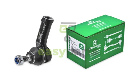 Наконечник (конус 18mm) ZILBERMANN 06-195