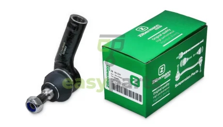 Наконечник (конус 18mm) ZILBERMANN 06-224