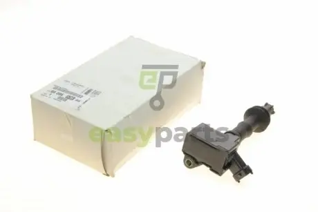 CITROEN КОТУШКА ЗАПАЛЮВ Peugeot / Citroen / PSA 9808653680
