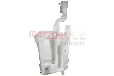 Фото бачок омивача METZGER 2140342 Бачок омивача METZGER 2140342