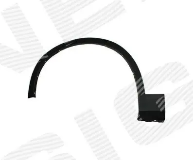 НАДКРЫЛЬНИКИ (ПЕРЕДНІ) Signeda PBM01021MAR
