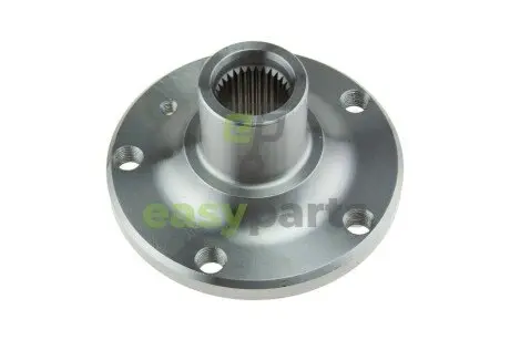 Ступица колеса пер. NTY KLP-BM-012P