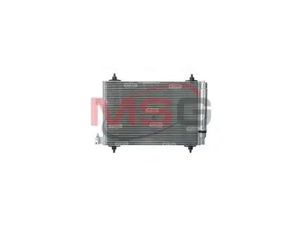 Конденсер кондиционера CARGO 260057