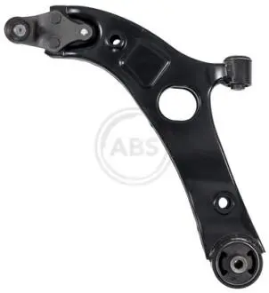 РЫЧАГ ПОДВЕСКИ KIA, HYUNDAI L A.B.S. 211696