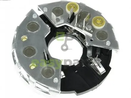 Выпрямитель, генератор AS-PL ARC0002 (фото 1)