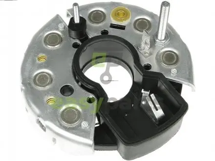 Випрямляч, генератор AS-PL ARC0010 (фото 1)