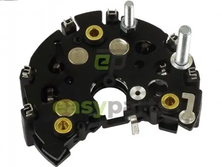 Выпрямитель, генератор AS-PL ARC0031 (фото 1)