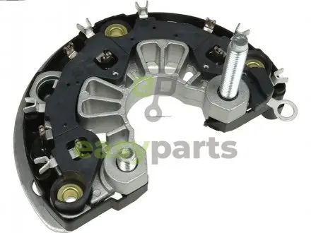 Выпрямитель, генератор AS-PL ARC0055 (фото 1)