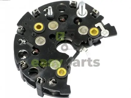 Випрямляч, генератор AS-PL ARC0070 (фото 1)