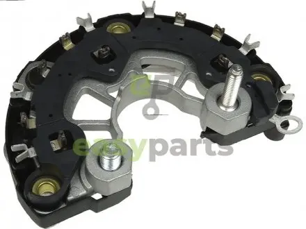 Випрямляч, генератор AS-PL ARC0088