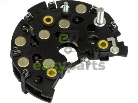 Выпрямитель, генератор AS-PL ARC0126 (фото 1)