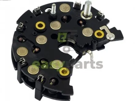 Выпрямитель, генератор AS-PL ARC0163 (фото 1)