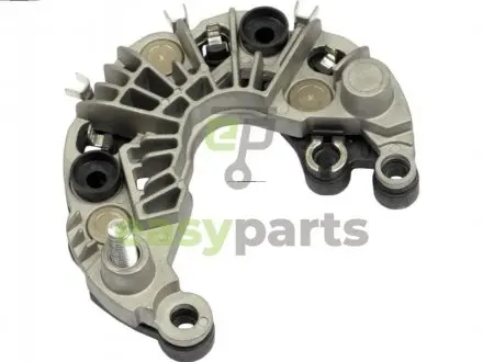 Выпрямитель, генератор AS-PL ARC3056 (фото 1)