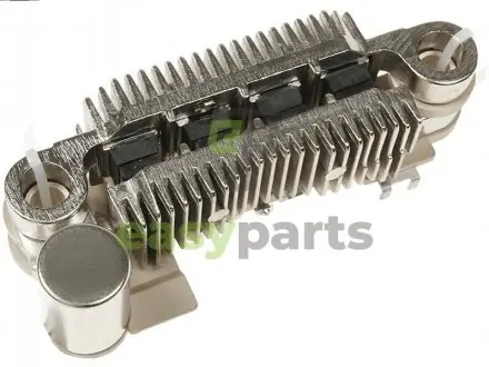 Випрямляч, генератор AS-PL ARC5052