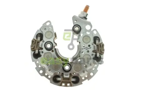 Міст генератора діодний Ford Focus II/Volvo S40 II/V50 1.6D/2.0D 04-12 AS-PL ARC6020