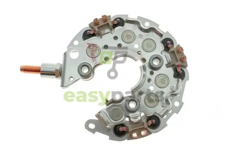 Міст генератора діодний Ford Focus II/Volvo S40 II/V50 1.6D/2.0D 04-12 AS-PL ARC6021