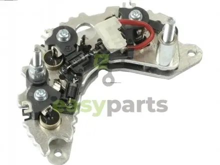 Выпрямитель, генератор AS-PL ARC9029 (фото 1)