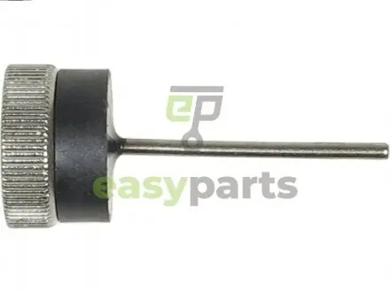 Випрямляч, генератор AS-PL ARD9020 (фото 1)