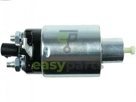 Реле втягивающее стартера AS-PL SS5125