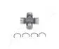 Хрестовина привідного валу (30mm82,5mm) JEEP CHEROKEE, GRAND CHEROKEE I, WRANGLER I, WRANGLER II, WRANGLER III 2.1D-5.2 10.84- ASHIKA 66-00-006 (фото 1)