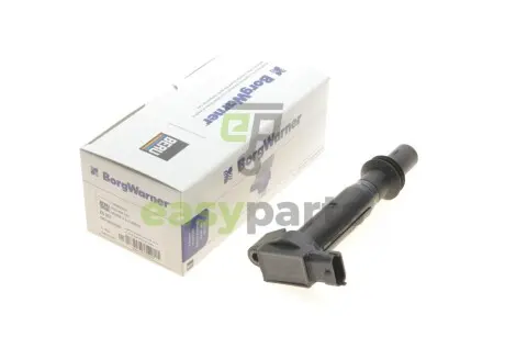 Котушка запалювання Citroen Berlingo/Peugeot Partner 1.2 THP 16- BERU ZS 557