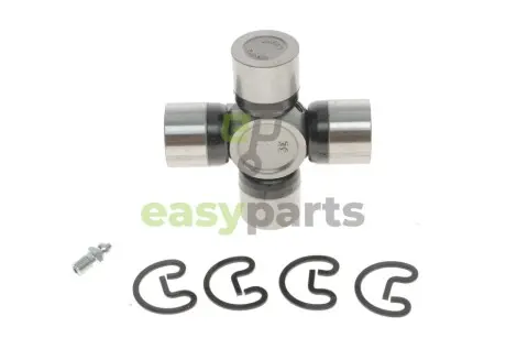 Хрестовина кардана Toyota Hilux 2.5/3.0D 04-15 BLUE PRINT ADT33908