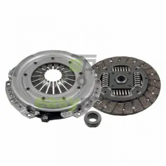 Оборудование?Джи?О (КОМПЛЕКТ) VW AUDI BLUE PRINT ADV183064