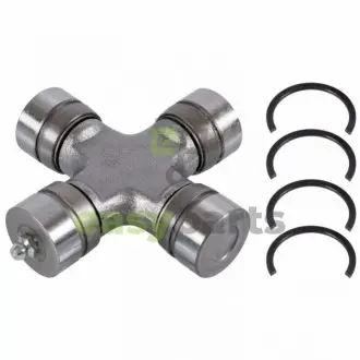 Шарнір, поздовжній вал BLUE PRINT ADZ93912