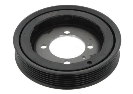 Шків ременя генератора CORTECO 80000836