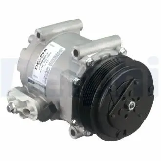 Компресор кондиціонера Delphi CS20352