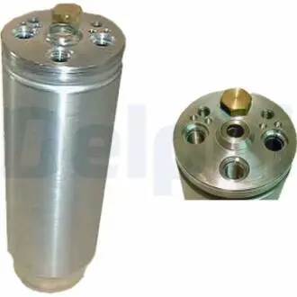 Осушитель, кондиционер Delphi TSP0175173