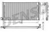 Конденсер кондиціонера DENSO DCN12001 (фото 1)